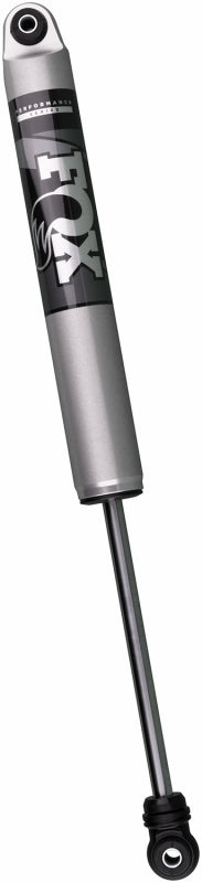 Fox 2024+ Ford Ranger 4WD 2.0 Performance IFP Rear Shock - 0-1in Lift