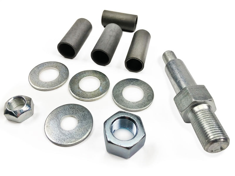 Tuff Country 62301 Rear SX6000 Hydraulic Shock Each 5in Lift for 1980-1996 Ford Bronco 4WD
