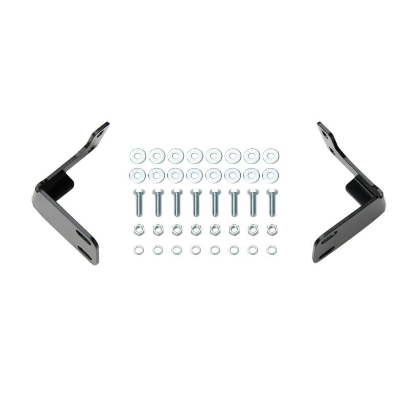 Westin 31-5550 E-Series Bull Bar for 2010-2018 Ram 2500/3500 Stainless Steel