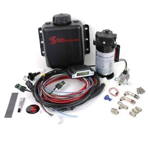 Snow Performance SNO-320 Boost Cooler Stg 3 DI 2D Map Prog Water Injection Kit
