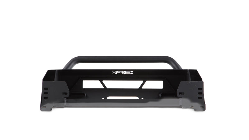 Body Armor 4x4 (TR-19339) 2014-2024 Toyota 4 Runner Hiline Front Winch Bumper - #TR-19339