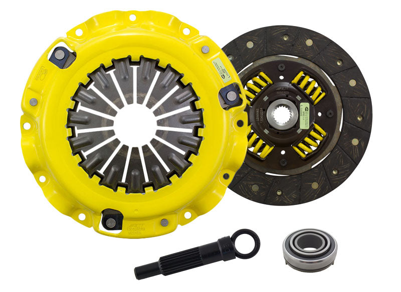 ACT 1990-1998 Eagle Talon XT/Perf Street Sprung Clutch Kit