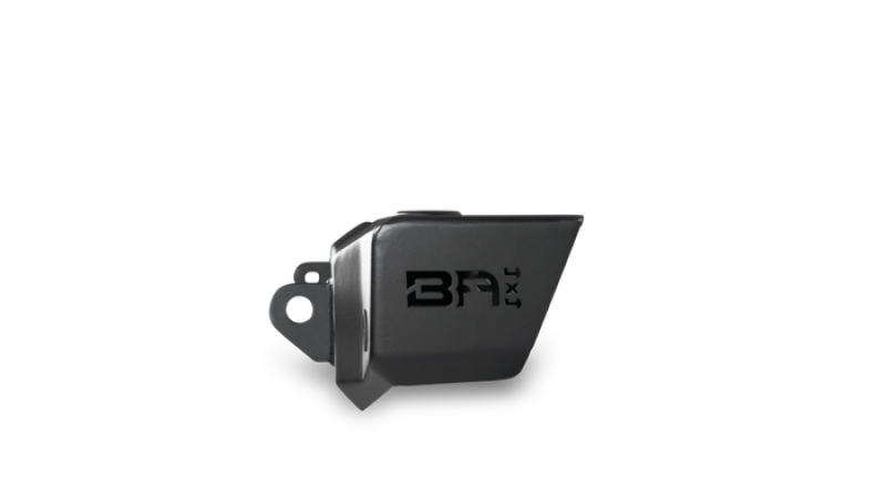Body Armor (JL-2966) JL Orion Standard Rear Bumper - #JL-2966