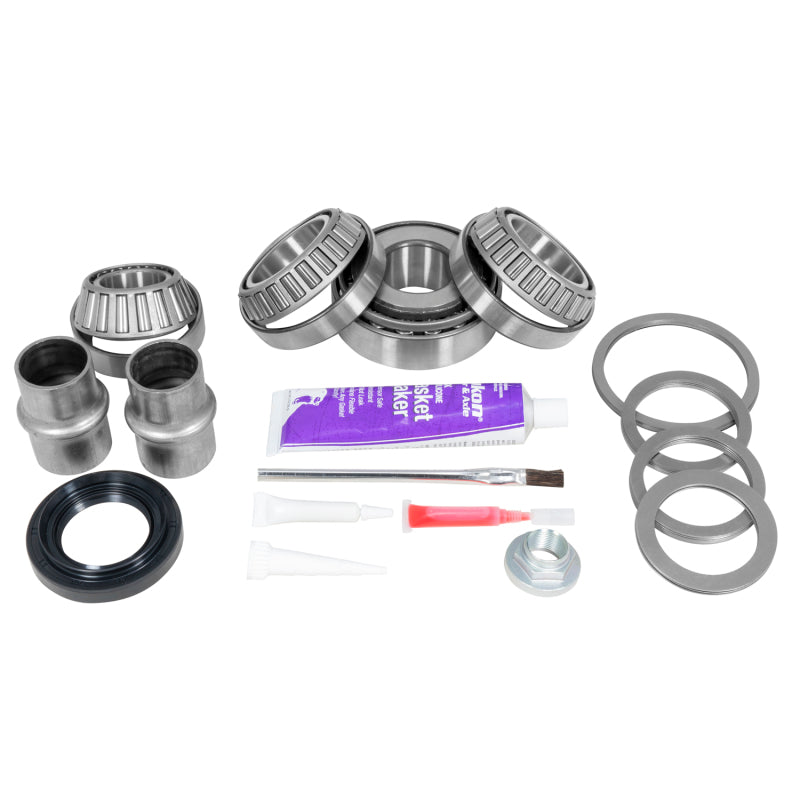 Yukon Gear & Axle YK T100 Master Overhaul Kit For Toyota T100 and Tacoma Rear Diff / w/o Factory Locker