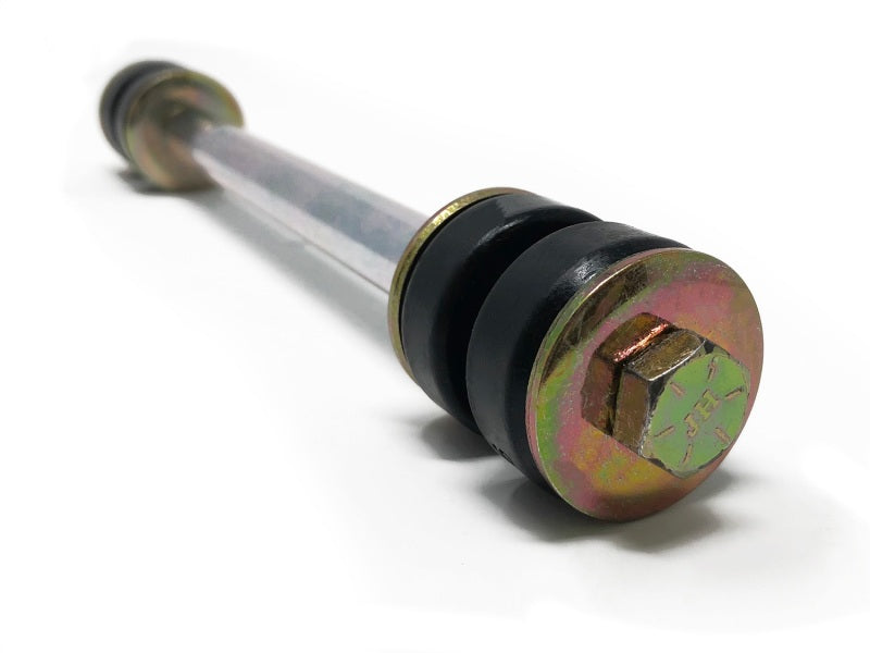 Tuff Country 10850 Front Sway Bar End Link Kit 4-6in Lift for 1988-1998 Chevrolet K2500 K3500 4WD