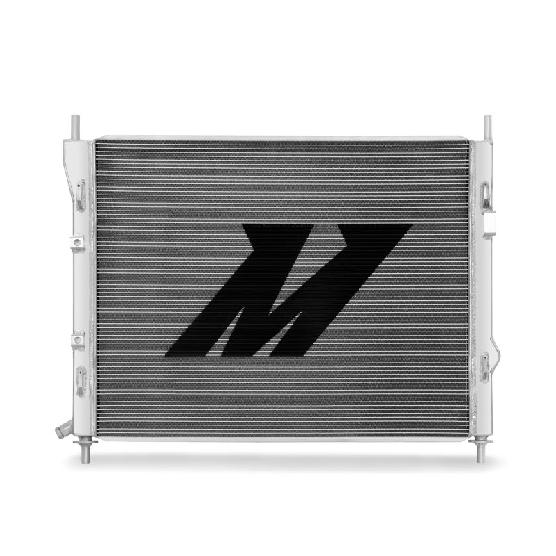 Mishimoto 2015+ Ford Mustang GT Performance Aluminum Radiator - #MMRAD-MUS8-15