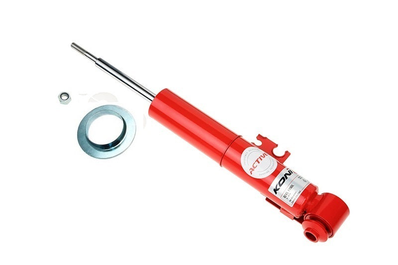 Koni Active FSD 07-15 Mini Cooper/Cooper S (Excl Countryman) Left Rear Shock - #8245 1190L