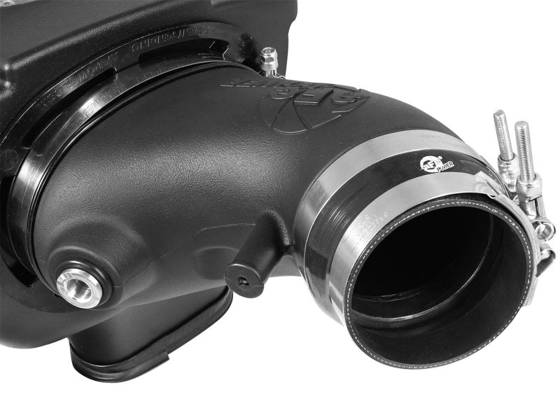 aFe Power 51-72203 Momentum GT Cold Air Intake - 2011-2023 Dodge Challenger/Charger/Chrysler 300 V8-6.4L HEMI | Pro DRY S