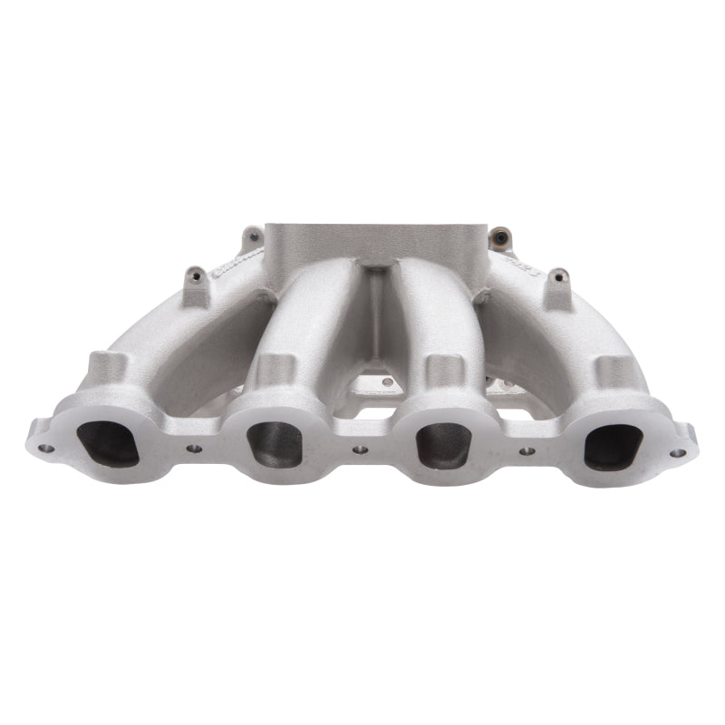 Edelbrock 2823 Chevrolet LSR Small Block Super Victor Dominator Carburetor Intake Manifold