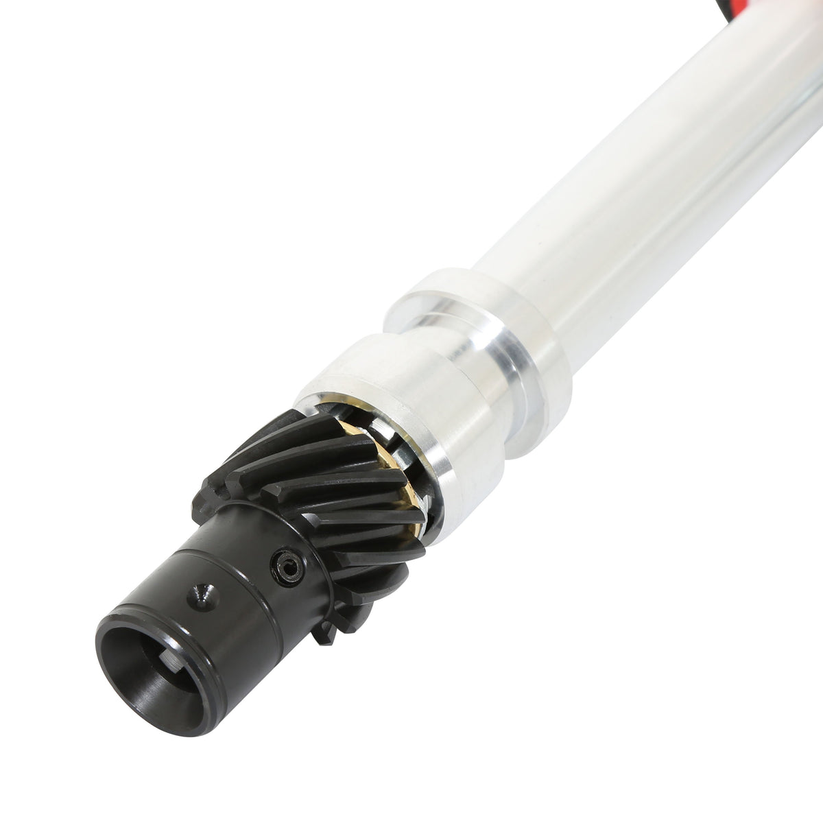 MSD 83623 Street Fire for Chevrolet V8 GM HEI Distributor w/Black Cap