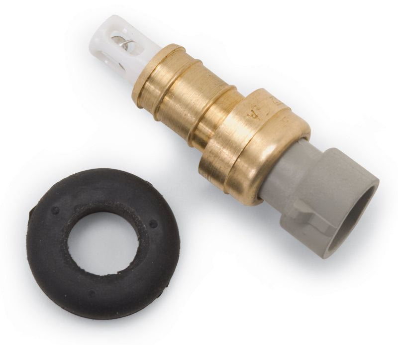 Edelbrock 3578 Air Temperature Sensor & Grommet for Pro-Flo EFI