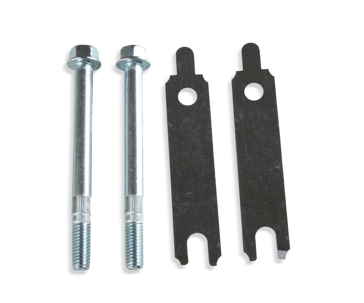 MSD 50952 DynaForce Starter - High Speed - Red
