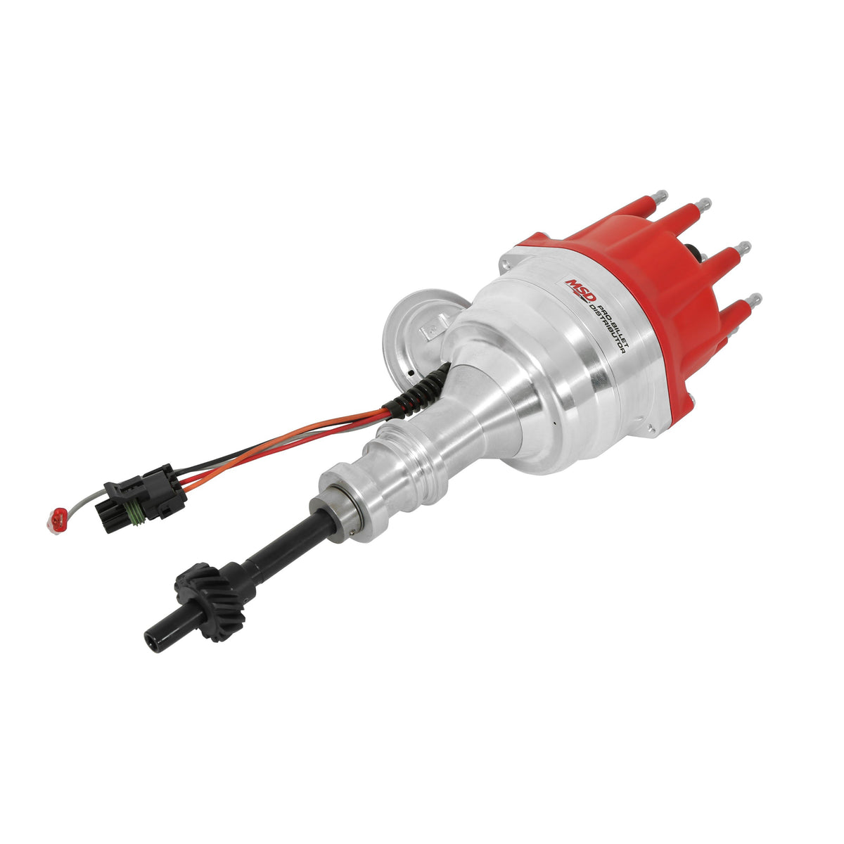 MSD 8383 for Ford Y-Block Ready-to-Run Distributor
