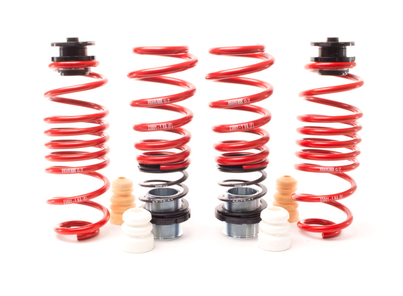 H&R Sport Springs - Mercedes-Benz C63 AMG - 23002-1