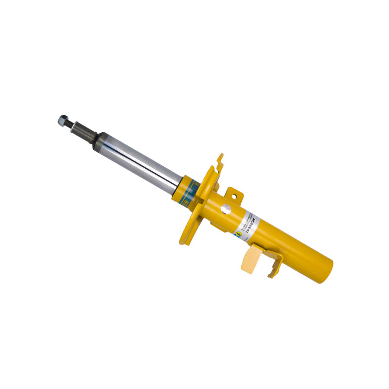 Bilstein B6 2014-2018 Ford Focus (CEW) Front Left Suspension Strut Assembly