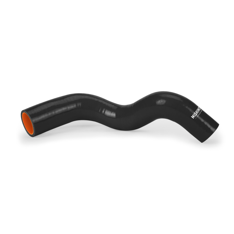 Mishimoto 1997-2004 Chevy Corvette/Z06 Black Silicone Radiator Hose Kit - #MMHOSE-VET-97BK