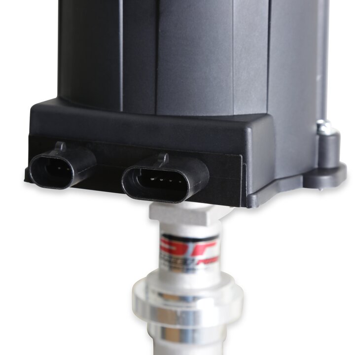 MSD 5591 Distributor, Street Fire, GM EFI V8, '88-'95, External Coil