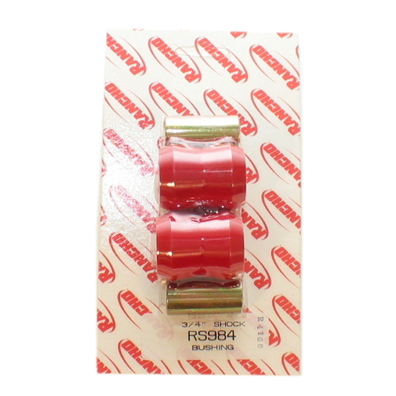 Rancho Universal / Non-Application Rancho Bushing Kit - #RS984