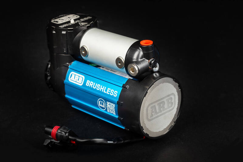 ARB Compressors CKBLA12