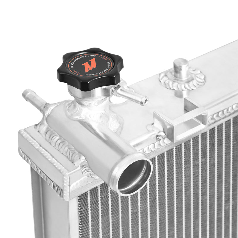 Mishimoto 2008-2009 Pontiac G8 Performance Aluminum Radiator - #MMRAD-G8-08