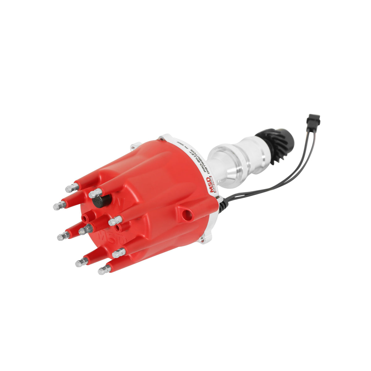 MSD 8566 for Oldsmobile V8 350-455 Distributor