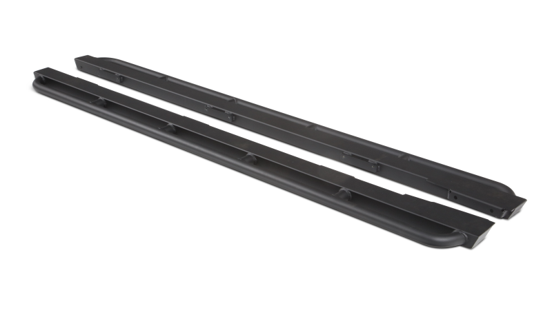Body Armor 4x4 (JT-4121) 4 Door Rockcrawler Side Steps - #JT-4121