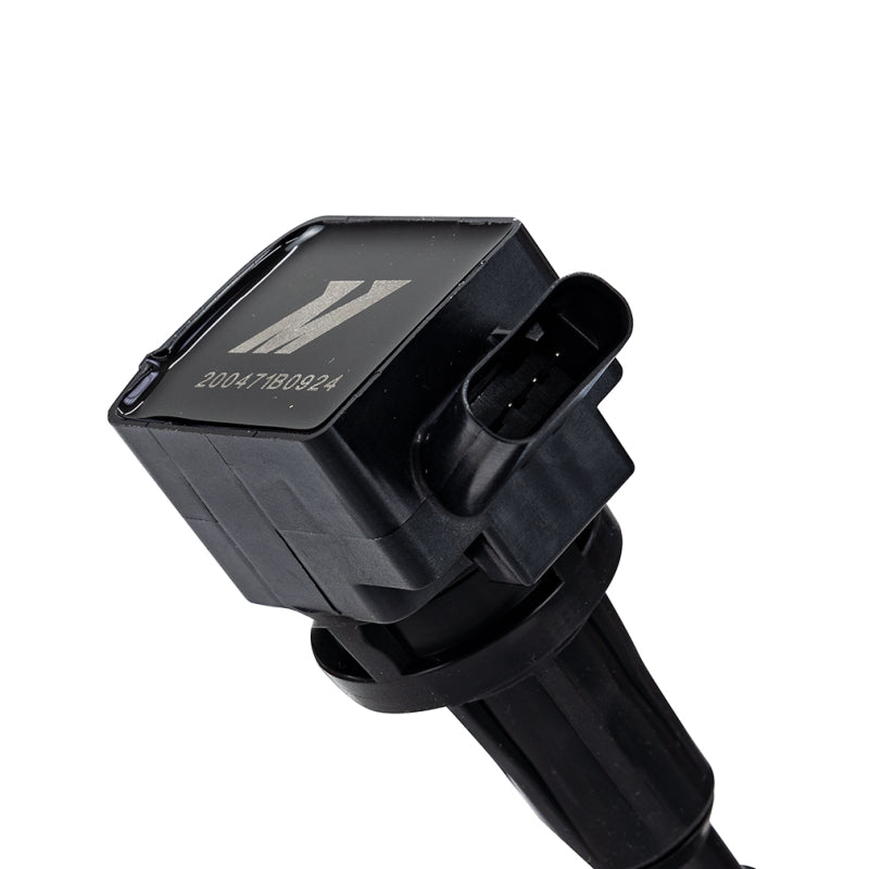 Mishimoto 19- Hyundai Veloster 2.0T Ignition Coil - 4-Pack - #MMIG-VLSTR-19T04