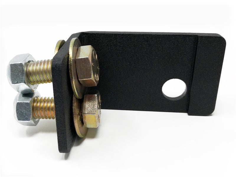 Tuff Country 30902 Track Bar Bracket 3in Lift for 1994-2002 Dodge Ram 1500 2500 3500 4WD