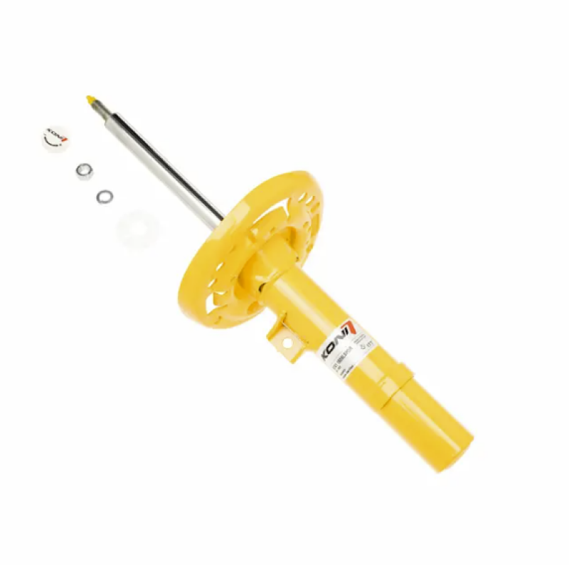 Koni Sport (Yellow) Shock 16-23 Civic w/ 50.5mm Clamp Area - Front Driver Side - #8741 1609LSPOR