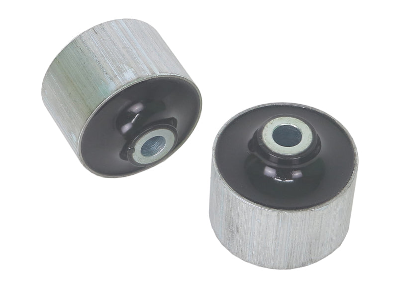 Whiteline W53685 Front Lower Control Arm Inner Rear Bushing Kit for 2007-2013 Nissan Altima, 2009-2014 Nissan Murano