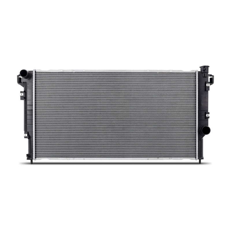 Mishimoto 94-02 Dodge 5.9L Cummins Replacement Radiator - #R1553
