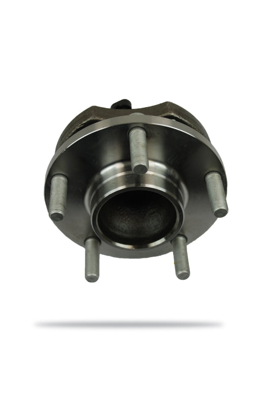 Pedders 04-06 Pontiac GTO Front Hub & Bearing Assembly - Left