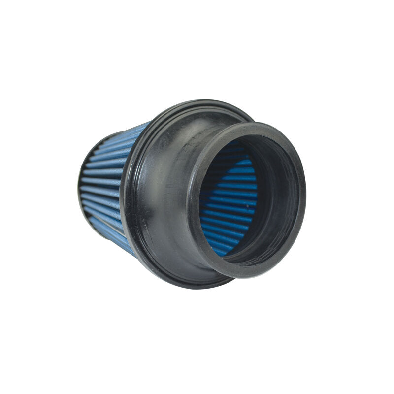 Injen NanoWeb Dry Air Filter 3.25in neck / 5.25in Base/ 4.80 Top - 45 Pleats - #X-1063-BB