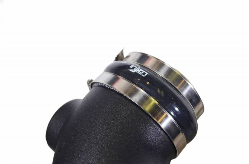 Injen 11-19 Dodge Challenger V8-5.7L Hemi Evolution Intake - #EVO5100