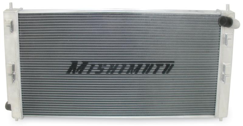 Mishimoto 90-97 Mazda Miata 3 Row Manual X-LINE (Thicker Core) Aluminum Radiator - #MMRAD-MIA-90X
