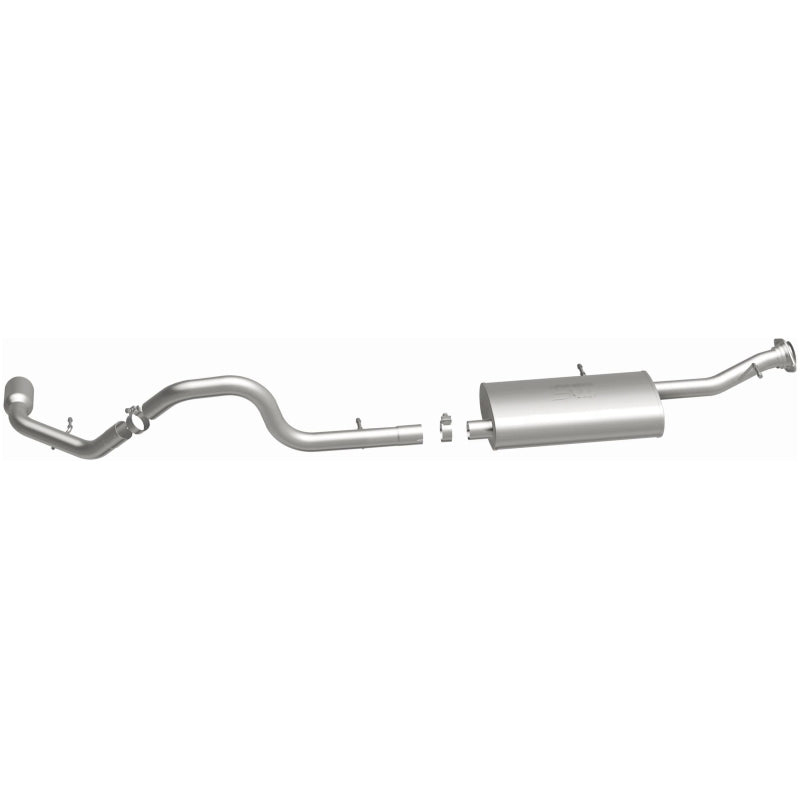 MagnaFlow 16606 Sys C/B 06- Ford Explorer 4.6L V8 - #16606