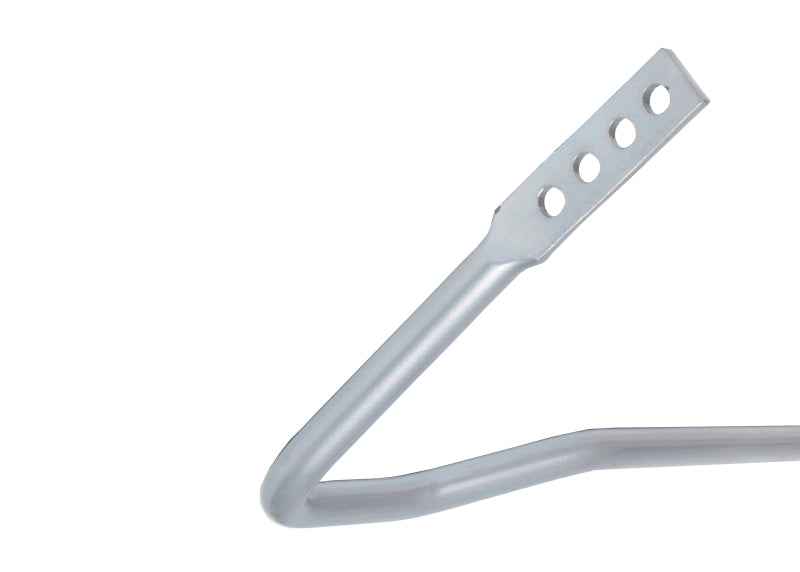 Whiteline BTR84Z Rear 18mm Heavy Duty Adjustable Sway Bar for 2000-2006 Toyota MR2 Spyder