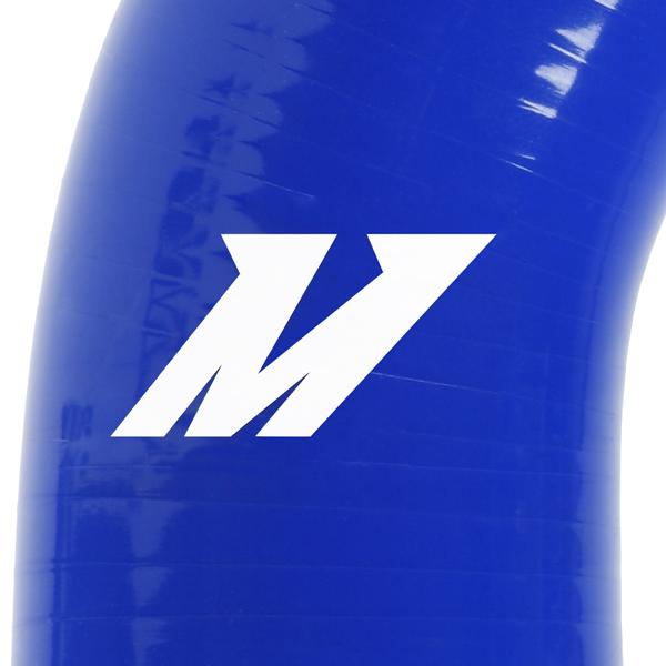 Mishimoto 06-14 Mini Cooper S (Turbo) Blue Silicone Hose Kit - #MMHOSE-TINY-07BL