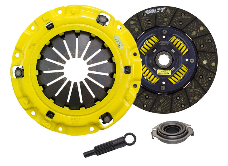 ACT 1991-1996 Dodge Stealth HD/Perf Street Sprung Clutch Kit