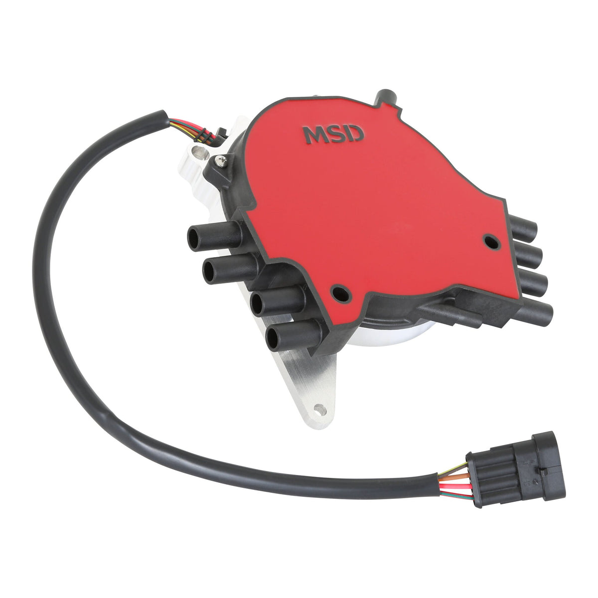 MSD 83811 GM LT1 5.7L Distributor Late Model, 94-97