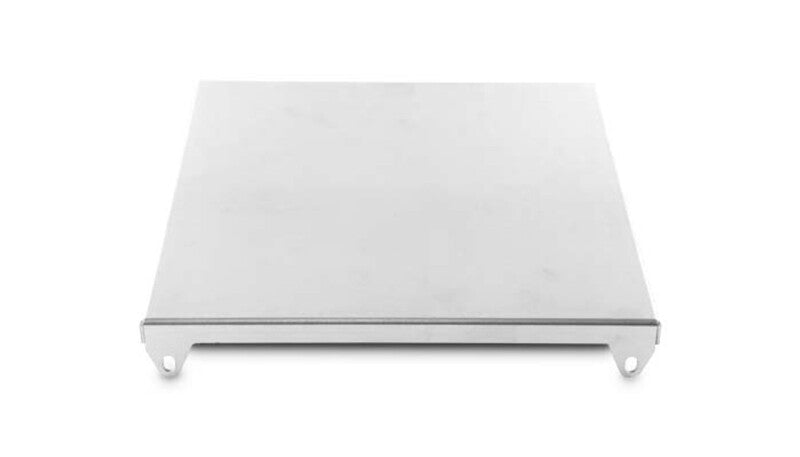 Vibrant 12in H x 12in W x 1.61in Thick Oil Cooler Fan Shroud