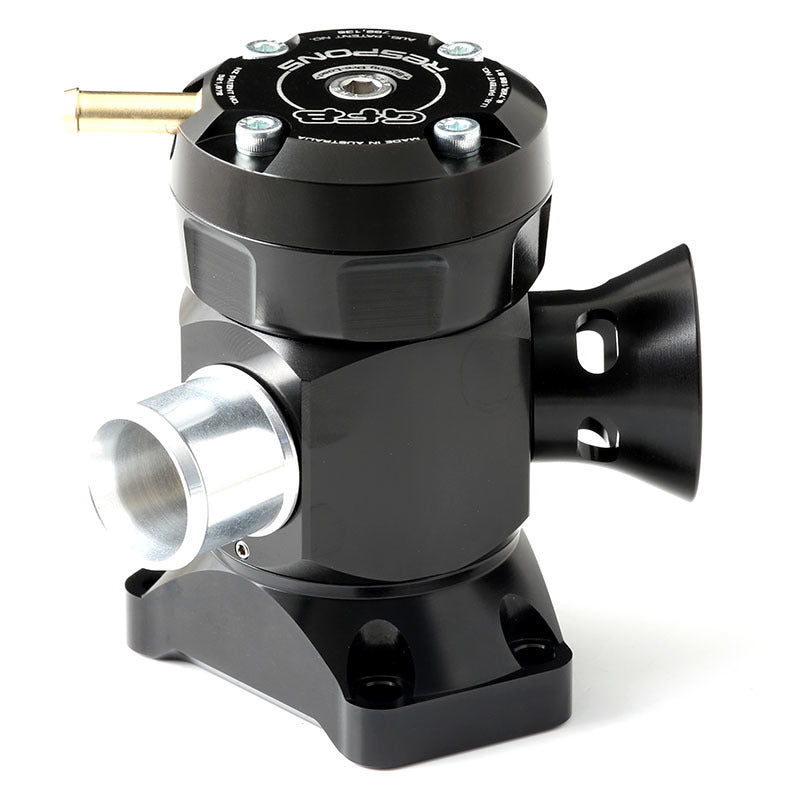GFB 2017 and Newer Hyundai i30N 2.0T TMS Respons Blow Off Valve Kit