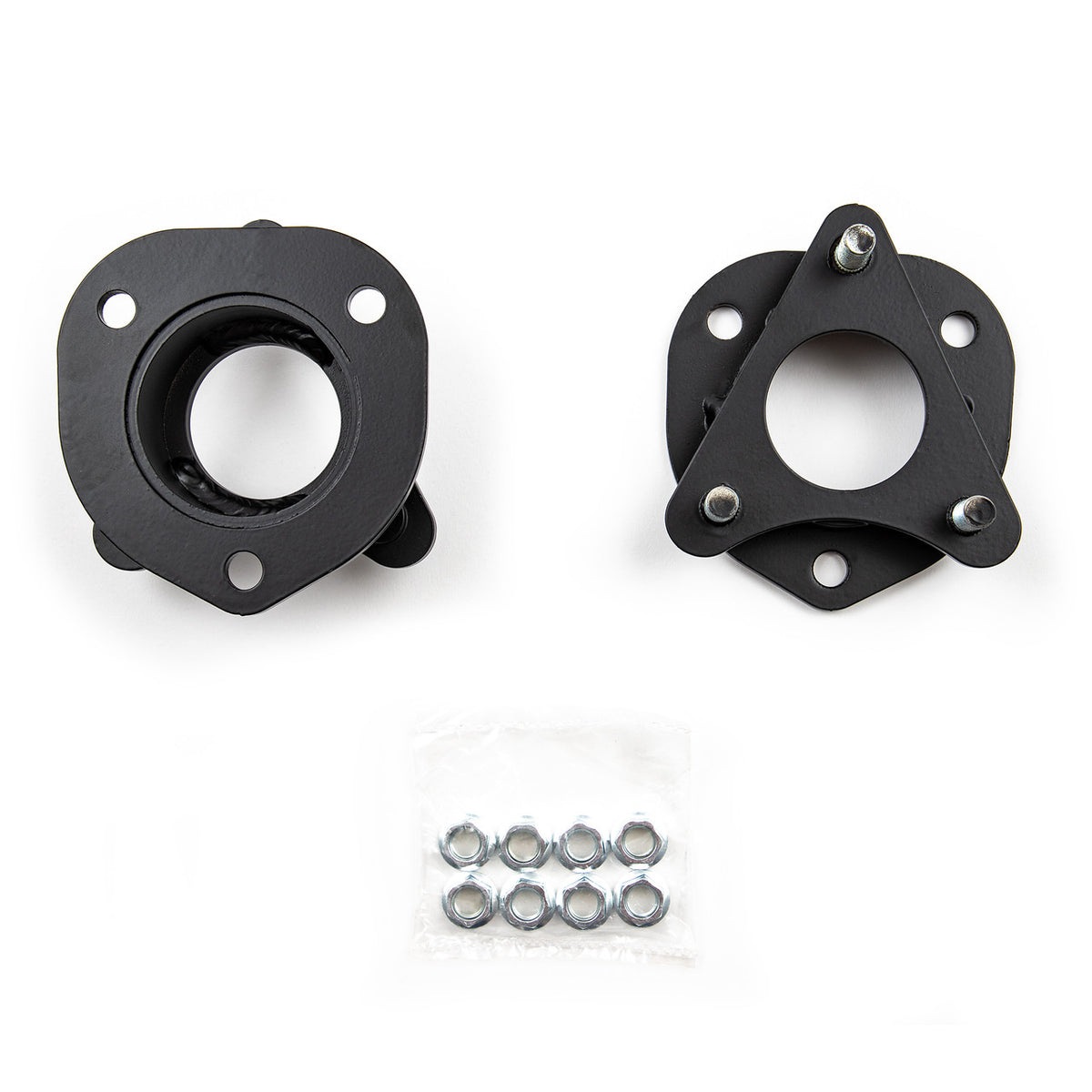 Belltech 2005-2017 for Nissan Frontier/Xterra 2.5in Front Strut Spacer