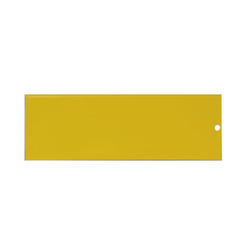 Westin 80-D11 Brute Drawer Divider for 80-TBS200-BD Series Yellow