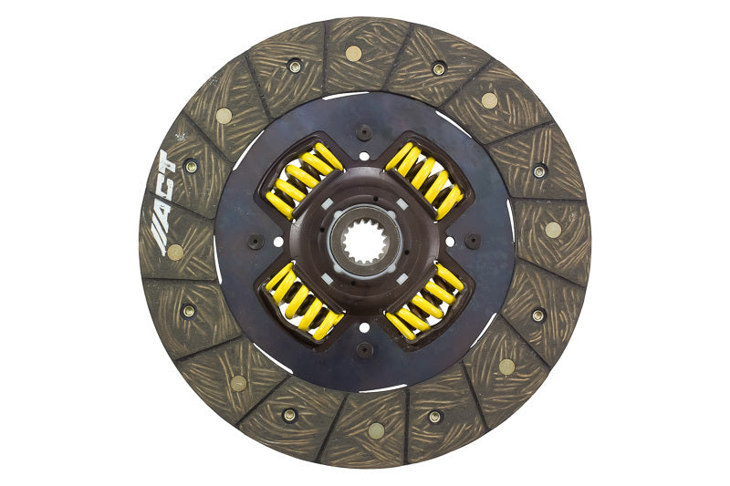 ACT 2003-2005 Dodge Neon Perf Street Sprung Disc