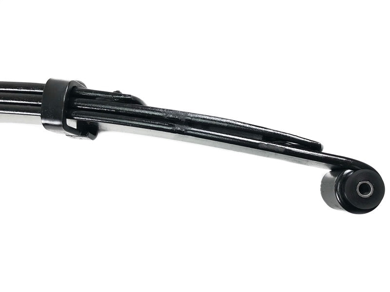 Tuff Country 18470 Front 4in Lift EZ-Ride Leaf Spring Each for 1973-1991 Chevrolet GMC K10 K20 4WD