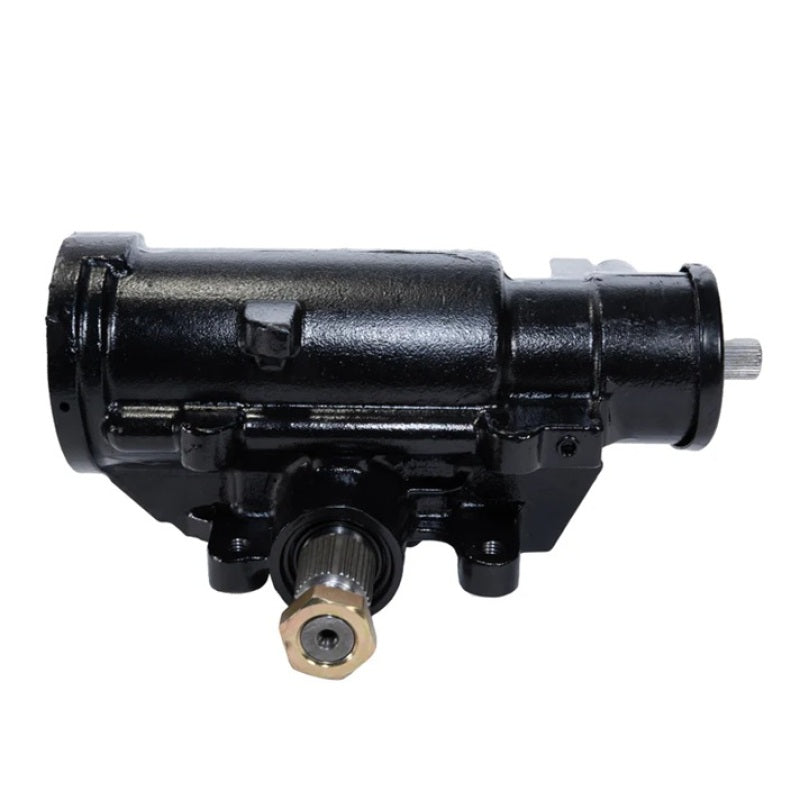 Yukon Gear & Axle ZSG7529 For 80-93 Dodge Truck/Ramcharger & 80-81 Plymouth Trailduster Power Steering Gear Box