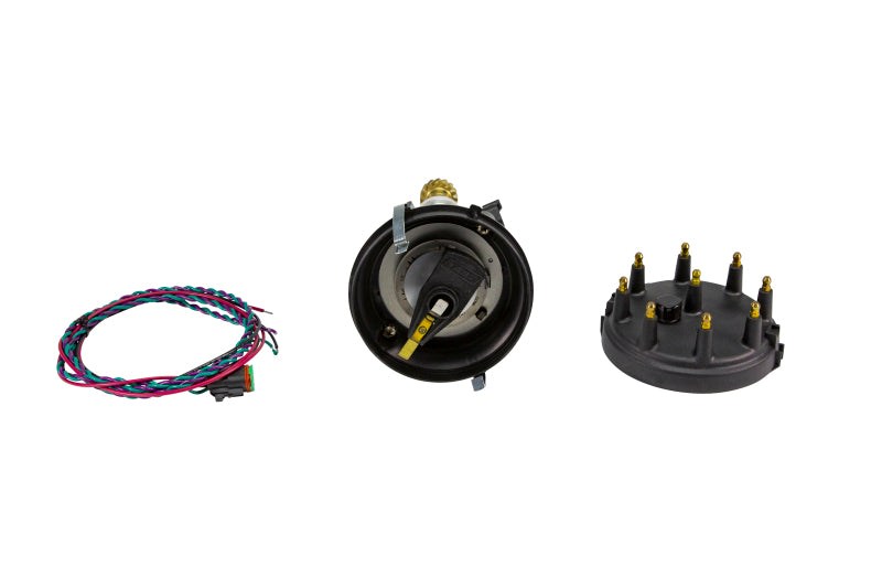 FAST 304007 XDI Race Cam Sync Distributor Large Cap for Ford 289/302
