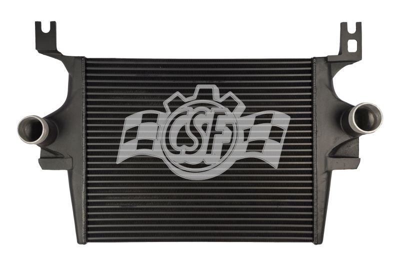 CSF 6013 Intercooler for 03-05 Ford Excursion 6.0L OEM