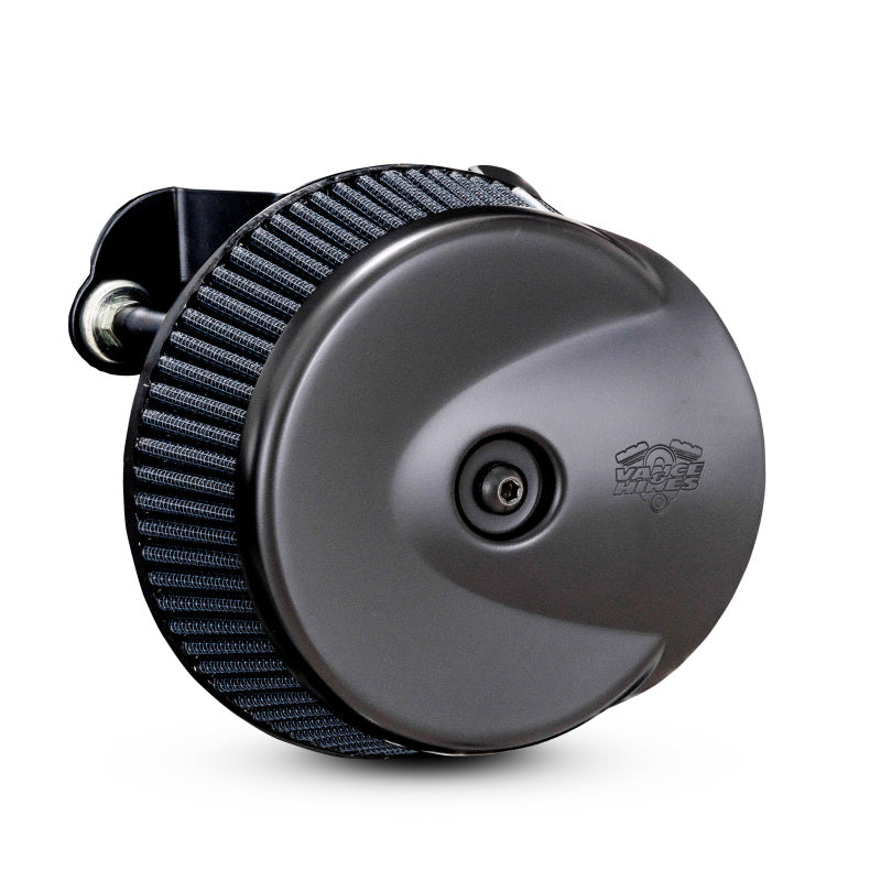 Vance & Hines 42375 Stingray Intake Black for 2008-2017 Harley-Davidson Touring